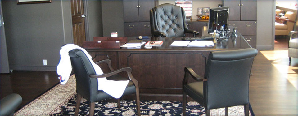 Commercial Cleaning Service in Owen Sound - Slide 1