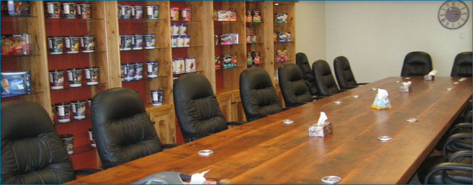 Commercial Cleaning Service in Owen Sound - Slide 3