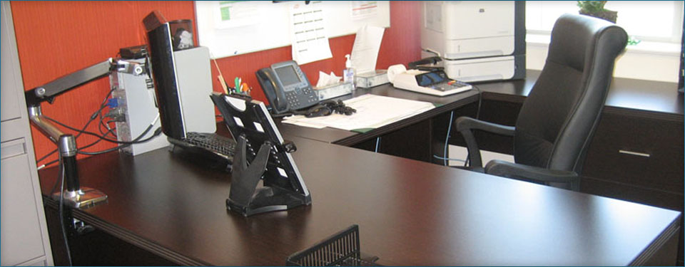 Commercial Cleaning Service in Owen Sound - Slide 5