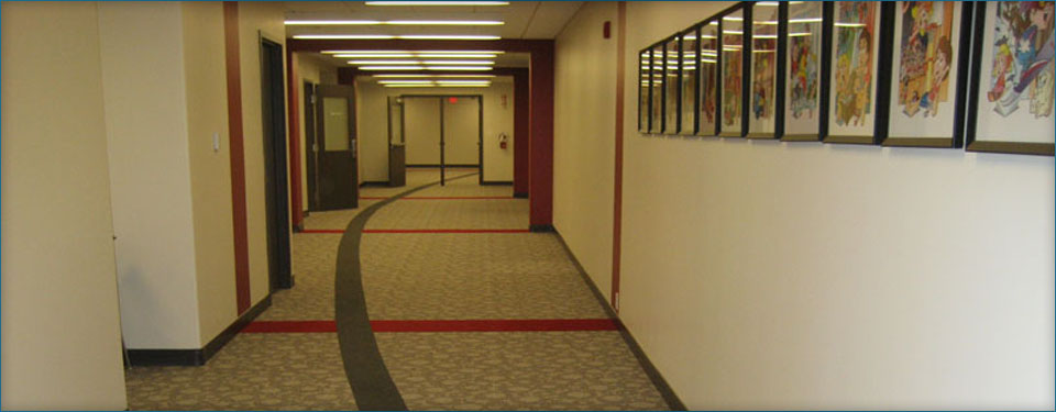 Commercial Cleaning Service in Owen Sound - Slide 8