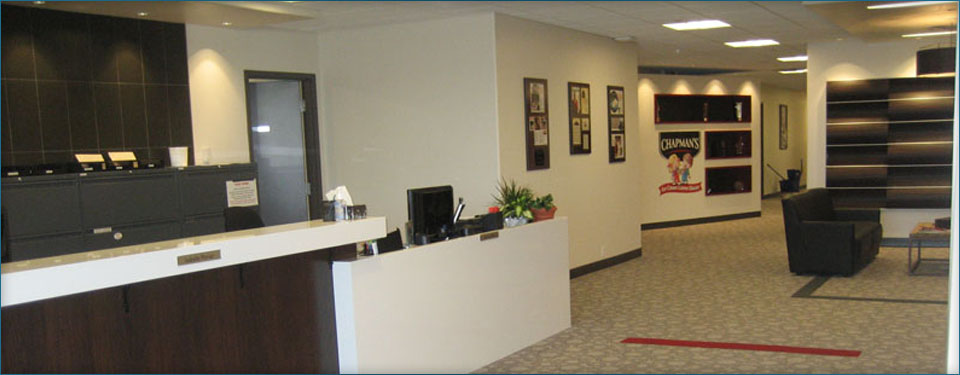 Commercial Cleaning Service in Owen Sound - Slide 9